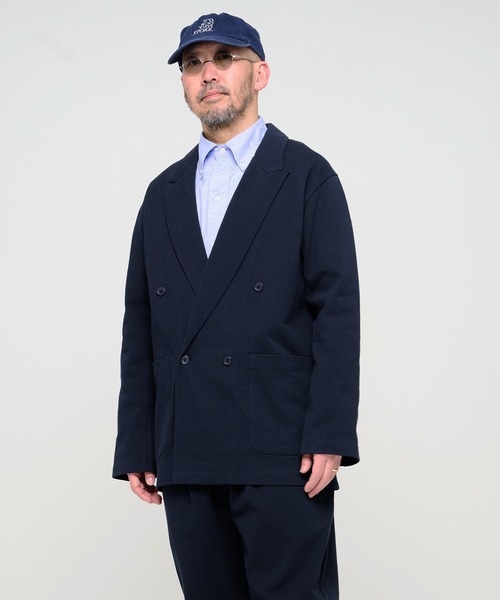 FRUIT OF THE LOOM（フルーツオブザルーム） セットアップ 金子恵治