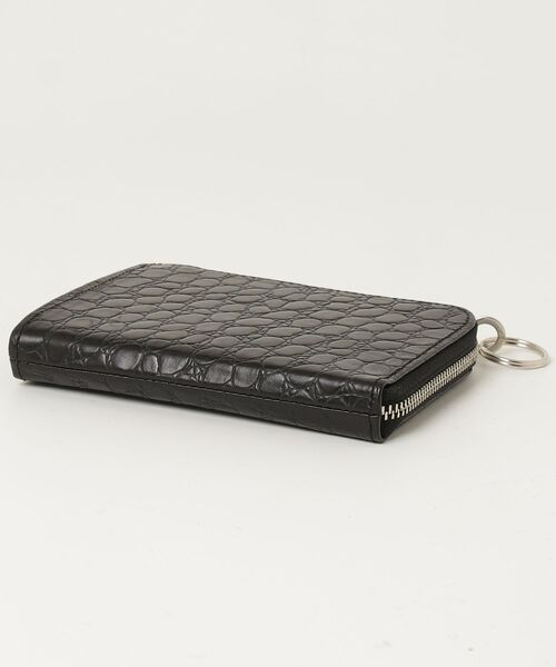 「JAM HOME MADE」 財布 ONE SIZE ブラック メンズの画像
