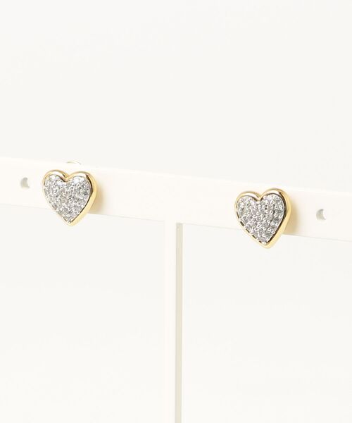 kate spade NEW YORK（ケイト・スペード ニューヨーク） ピアス（両耳 