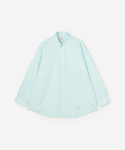 BROOKS BROTHERS（ブルックスブラザーズ） シャツ |「別注」ピン