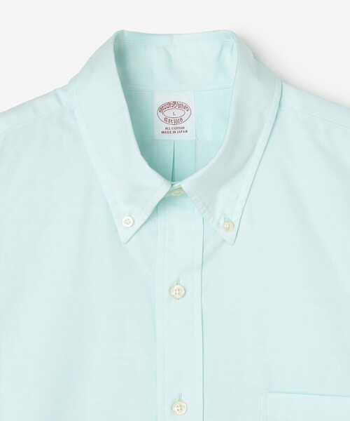 BROOKS BROTHERS（ブルックスブラザーズ） シャツ |「別注」ピン