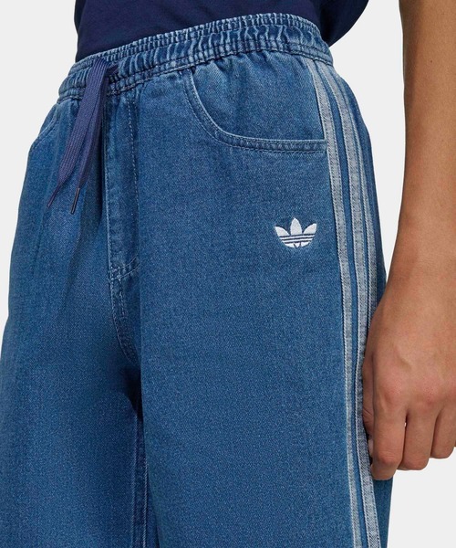 adidas（アディダス） ハーフパンツ ワイドパンツ パンツ