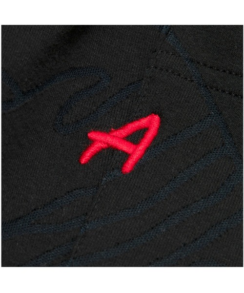 スウェットパンツ ジャージ AAPE MAIN SWEAT SHORTS メンズの画像