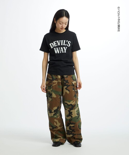 BEAUTY＆YOUTH UNITED ARROWS パンツ 「BECK for UACG」MCS