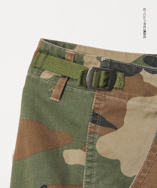 BEAUTY＆YOUTH UNITED ARROWS ワイドパンツ パンツ 「BECK for UACG