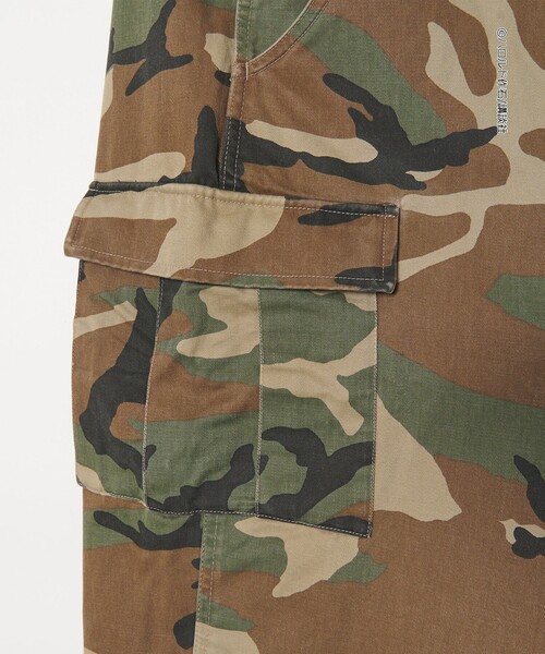 BEAUTY＆YOUTH UNITED ARROWS ワイドパンツ パンツ 「BECK for UACG