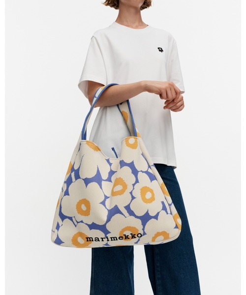 【クリスマス特別価格】marimekko ショルダーバッグ marimekko（マリメッコ） ショルダーバッグ バッグ 「JAPAN EXCLUSIVE