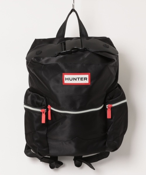 Hunter柔らかリュック 楽天市場】【お得～ポン☆最大1000円OFF】 HUNTER ハンター リュック