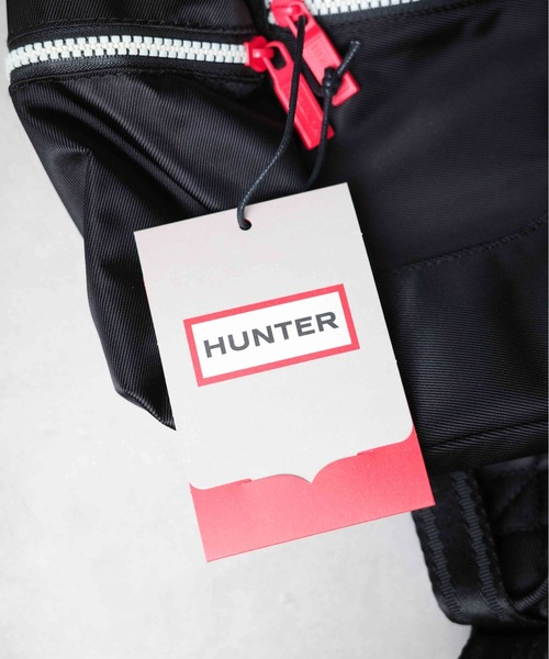 HUNTER（ハンター） デイバック リュック 「HUNTER」ORIGINAL MINI