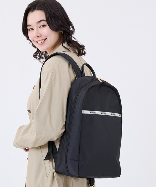 LeSportsac（レスポートサック） デイバック リュック AT AVENUE