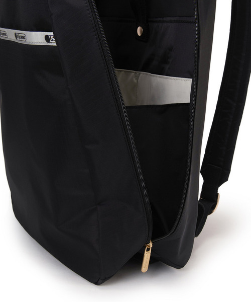 LeSportsac（レスポートサック） ビジネスリュック デイバック