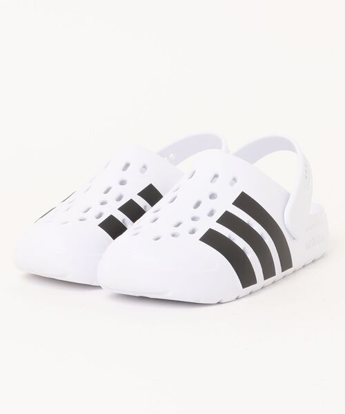 adidas（アディダス） サンダル 「adidas」アディレッタ クロッグ 2.0