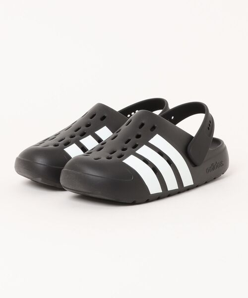 adidas（アディダス） サンダル 「adidas」アディレッタ クロッグ 2.0