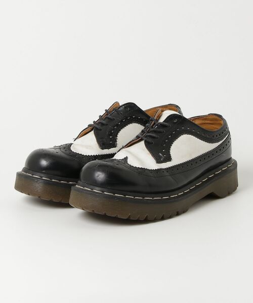 Dr.Martens（ドクターマーチン） シューズ 37 ブラック レディース