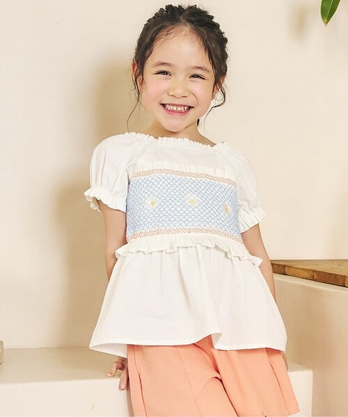 子供服 女の子 90のおすすめ人気商品一覧 通販 - Yahoo!ショッピング