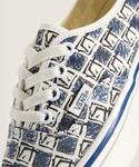 スニーカー VANS PREMIUM オーセン...の詳細画像4