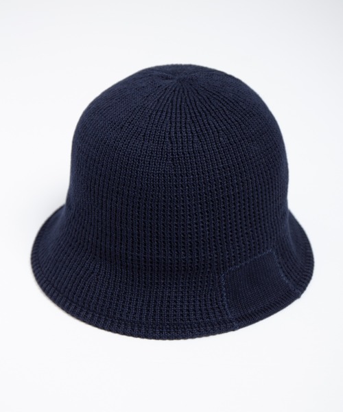 RACAL（ラカル） 帽子 ハット Military Thermo Knit Tulip Hat