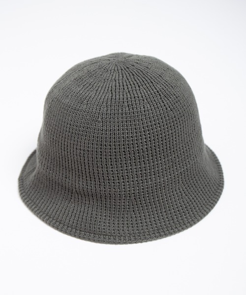 RACAL（ラカル） 帽子 ハット Military Thermo Knit Tulip Hat