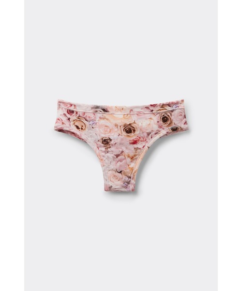 Intimissimi（インティミッシミ） シームレス ショーツ I BLOOM FOR