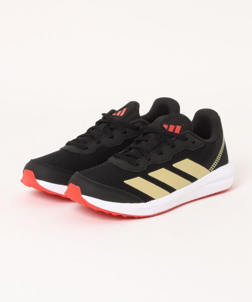 adidas（アディダス） スニーカー 22-245 FAITO J ファイト KI0019 ABC