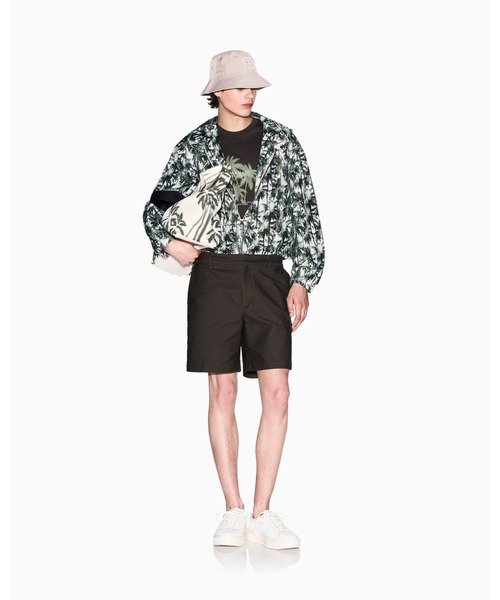 ARMANI EXCHANGE ナイロンジャケット 「A|X アルマーニ エクスチェンジ