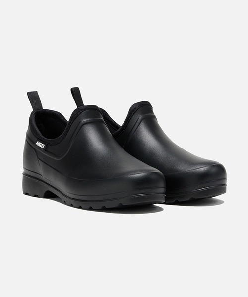 AIGLE（エーグル） ショート ブーツ 「AIGLE」TADEN PLUS 2 レディース