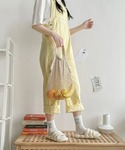 スリッパ マシュマロ ルック もこもこ ボリュ...の詳細画像3