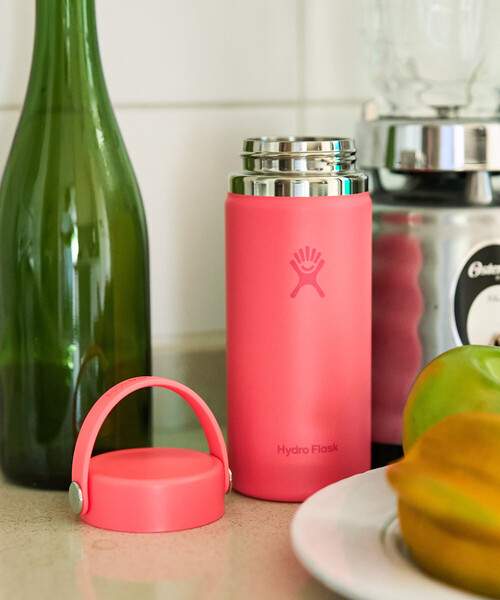 HYDRO FLASK（ハイドロフラスク） 水筒 16OZ WIDE MOUTH : ZOZOTOWN
