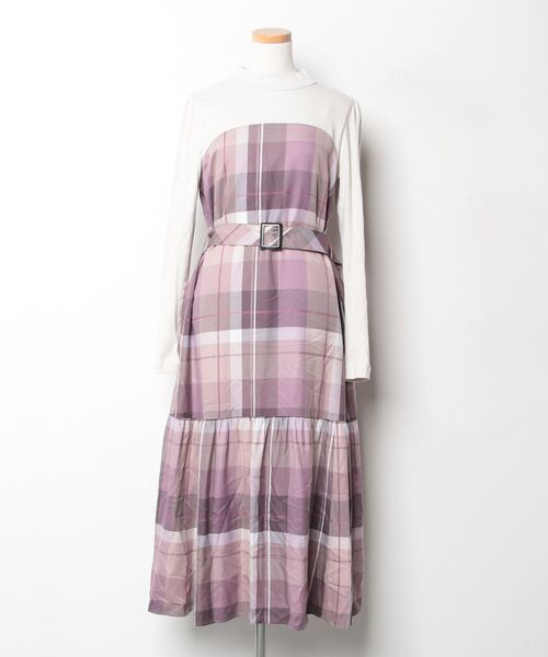 BLUE LABEL CRESTBRIDGE（ブルーレーベルクレストブリッジ
