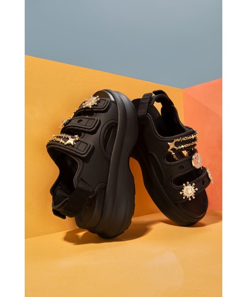 crocs（クロックス） スポーツサンダル サンダル ソーホー