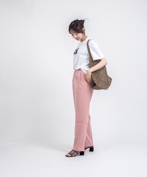 MADE IN MADA（メイドインマダ） かごバッグ カゴバッグ 「MADE IN