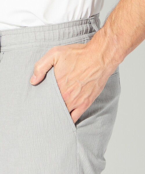 パンツ カールマイヤーパンツ メンズの画像