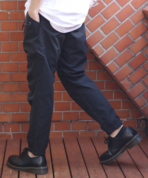 「OUTDOOR PRODUCTS」 カーゴパンツ LARGE カーキ メンズ_画像3