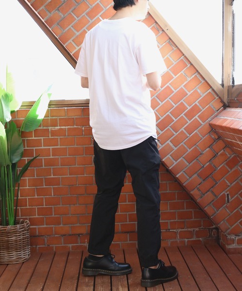 「OUTDOOR PRODUCTS」 カーゴパンツ LARGE カーキ メンズ_画像4