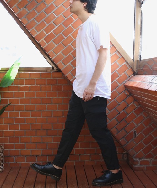 「OUTDOOR PRODUCTS」 カーゴパンツ LARGE カーキ メンズ_画像5