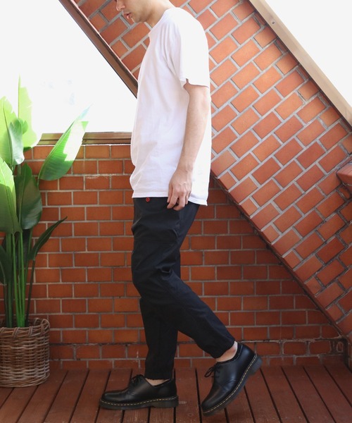 「OUTDOOR PRODUCTS」 カーゴパンツ LARGE カーキ メンズ_画像6