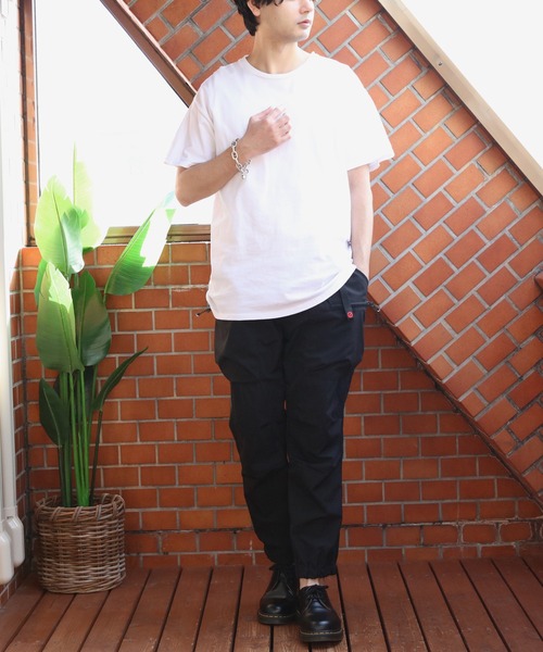 「OUTDOOR PRODUCTS」 カーゴパンツ LARGE カーキ メンズ_画像8