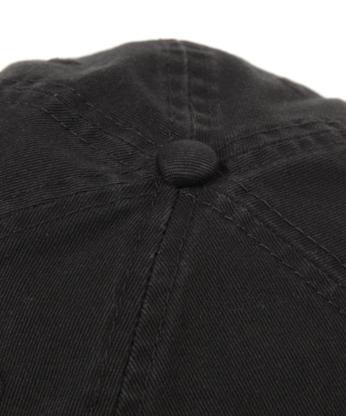 「LEPSIM」 キャップ ONE SIZE ネイビー レディース_画像9