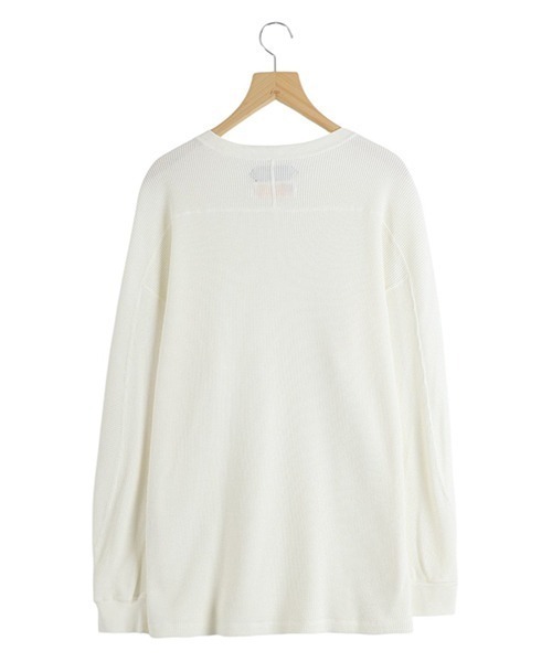 tシャツ AUBERGE / オーベルジュ：KIRBY：AUSIC25A08「AST」 メンズの画像