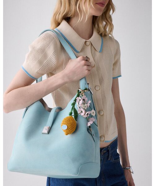 kate spade NEW YORK（ケイト・スペード ニューヨーク） キーホルダー