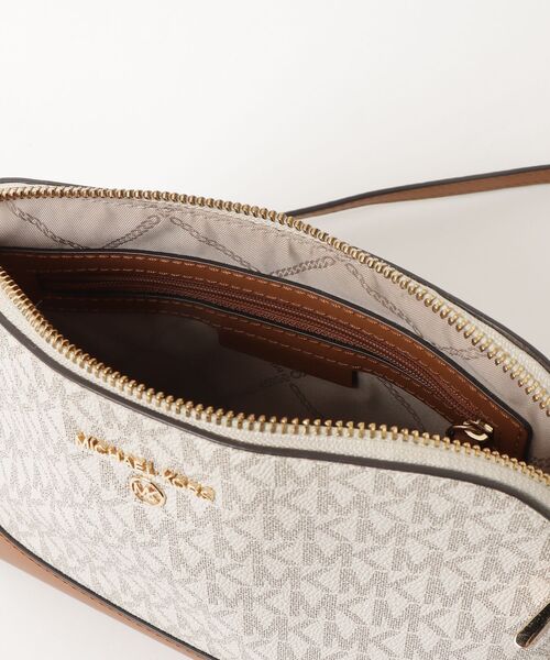 MICHAEL KORS（マイケルコース） ショルダーバッグ FREE ホワイト系