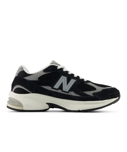 スニーカー 2010　U2010892 メンズ レディースの画像