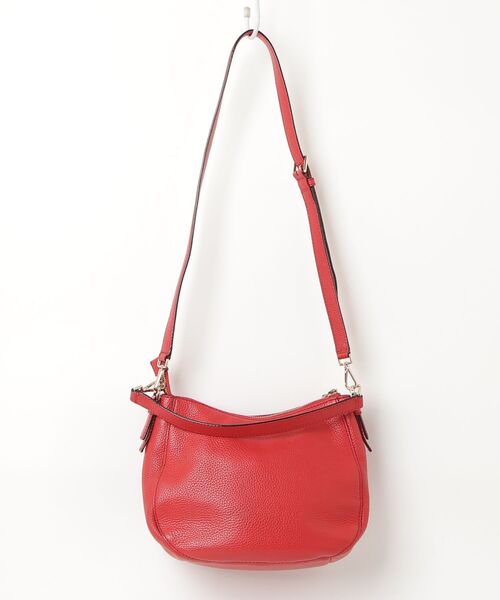kate spade NEW YORK 2wayバッグ レッド kate spade NEW YORK（ケイト・スペード ニューヨーク） 2WAYバッグ