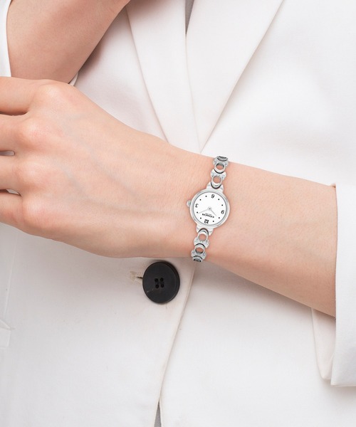 腕時計 「COACH」 コーチ IRIS レディース ウォッチ レディースの画像