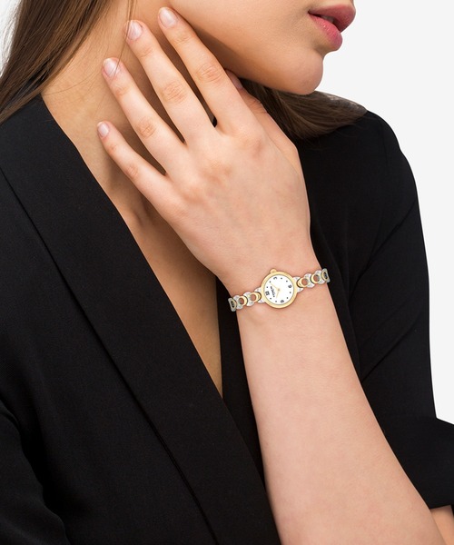 腕時計 「COACH」 コーチ IRIS レディース ウォッチ レディースの画像