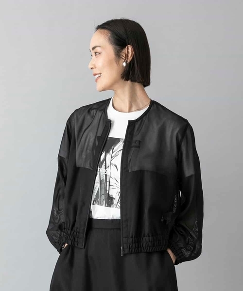 MICHEL KLEIN（ミッシェルクラン） ブルゾン アウター 「セットアップ