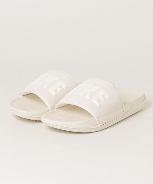 NIKE（ナイキ） リカバリーサンダル サンダル WS オフコート スライド