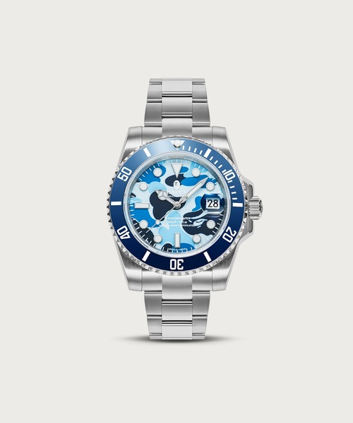 bapex（腕時計、懐中時計） | ファッション のおすすめ人気商品一覧