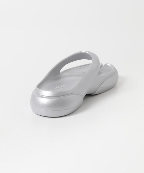 PAES（ペイズ） 厚底 リカバリーサンダル サンダル Paes NEW FLIPFLOP
