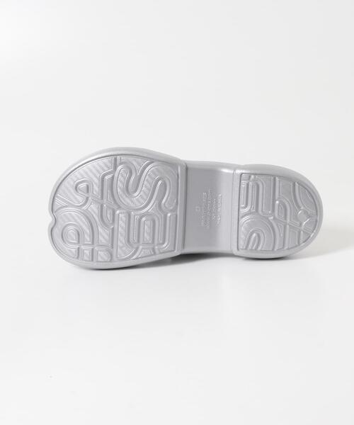 PAES（ペイズ） 厚底 リカバリーサンダル サンダル Paes NEW FLIPFLOP